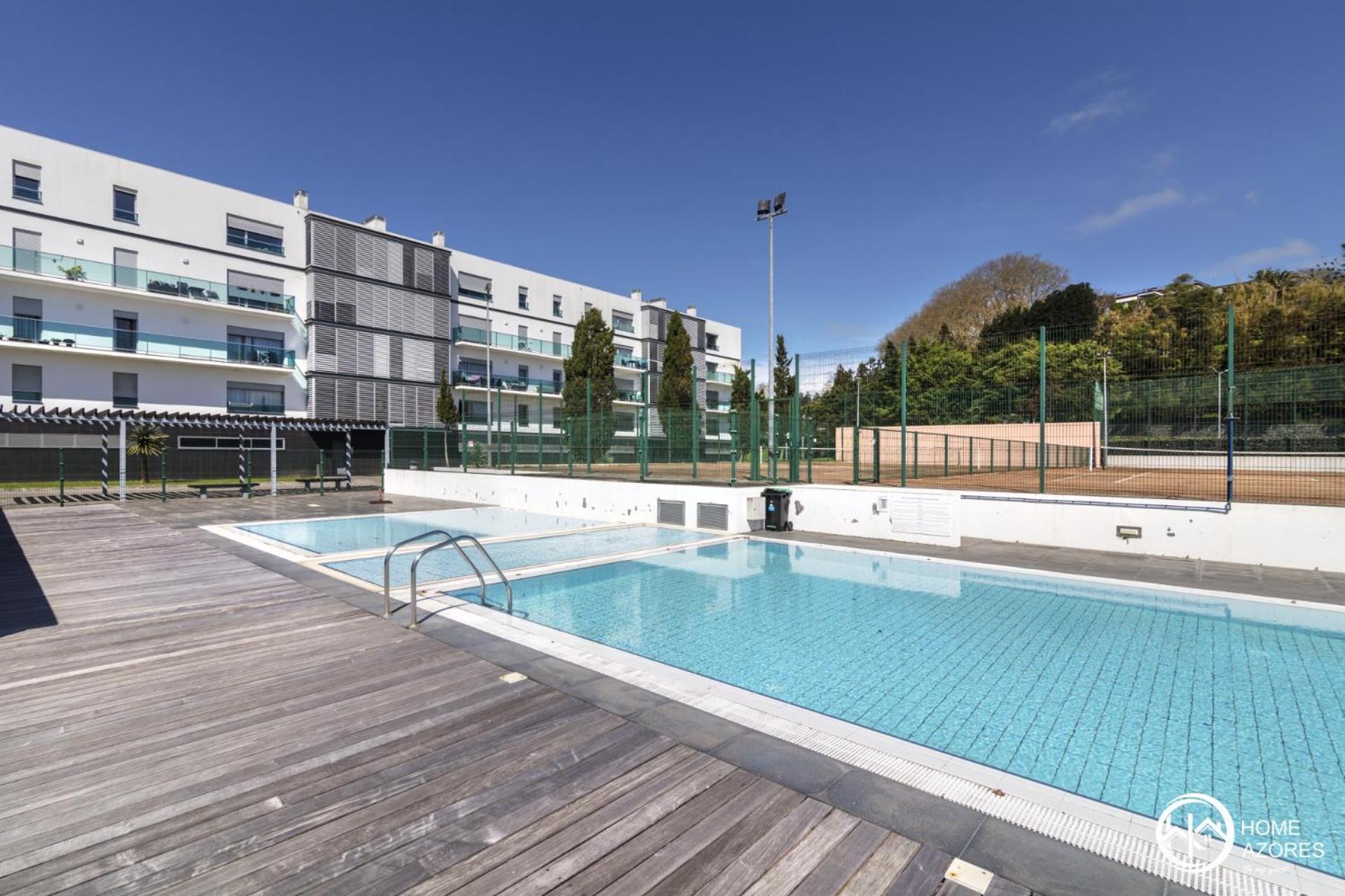 Home Azores - Pico Do Salomao Poolside Retreat Ponta Delgada Exteriér fotografie