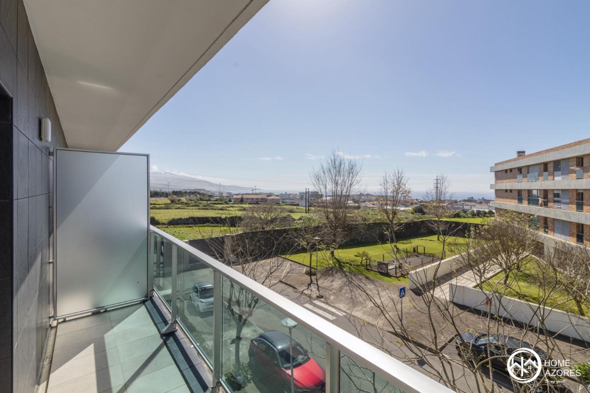 Home Azores - Pico Do Salomao Poolside Retreat Ponta Delgada Exteriér fotografie